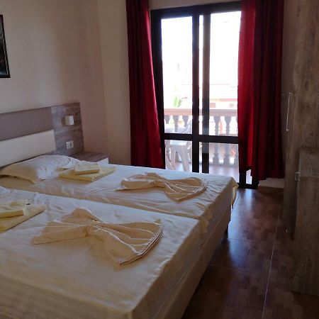 Rooms Ibrocevic Ulcinj Exterior photo